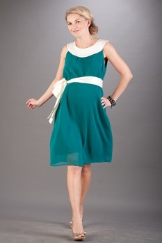 Konkurs "Modnie i wygodnie w ciąży"