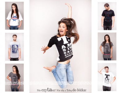 Ekspresowy konkurs koszulkowy