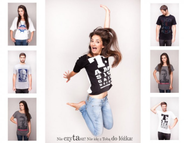 Ekspresowy konkurs koszulkowy