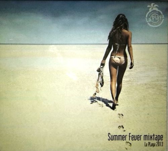 Konkurs "Summer Fever mixtape LaPlaya 2013"