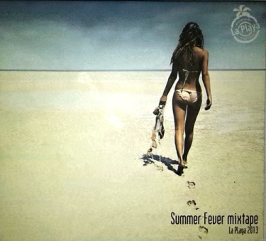 Konkurs "Summer Fever mixtape LaPlaya 2013"