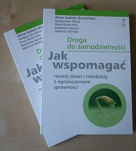 Konkurs "Droga do samodzielności"
