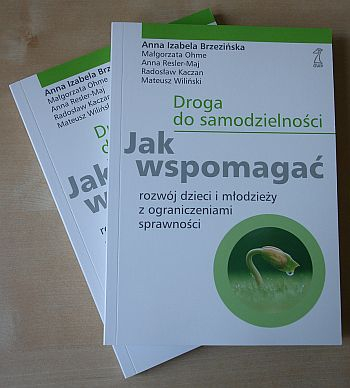 Konkurs "Droga do samodzielności"