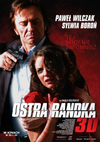 Konkurs "Ostra randka" Warszawa