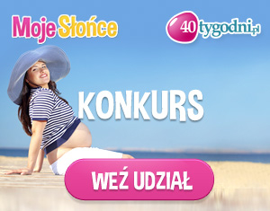 Konkurs "Moje Słońce" fotograficzny