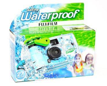 Konkurs "Wygraj aparat fotograficzny"