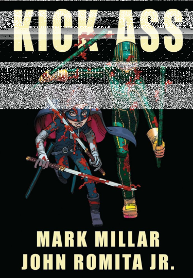 Wygraj kultowy komiks "Kick-Ass"