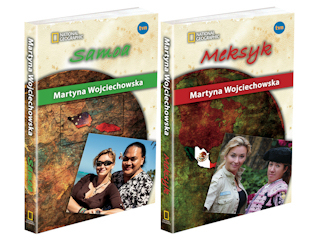 Konkurs "Kobiety na krańcu świata" (do godz. 20.00)