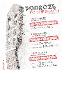 Konkurs "Wygraj podwójny bilet na koncert Kamila Bartnika i Bartłomieja Helwinga" Wrocław