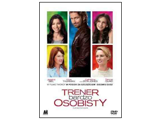 Konkurs "Trener bardzo osobisty" do godz. 20.00