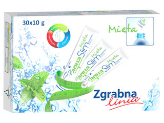 Konkurs "Zadbaj o swoją sylwetkę z aquaSlim"! (do godz. 20.00)