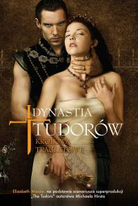 Konkurs "Dynastia Tudorów: Królowa traci głowę"