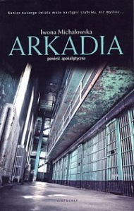 Konkurs "Arkadia"