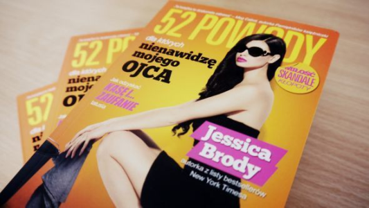 Konkurs "Dla córeczek tatusia"