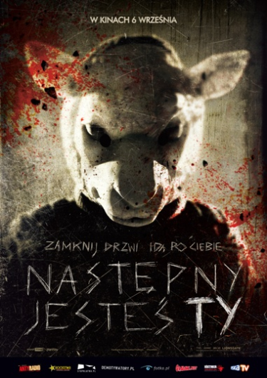 Konkurs "Zaproszenia na "Następny jesteś ty"" Warszawa