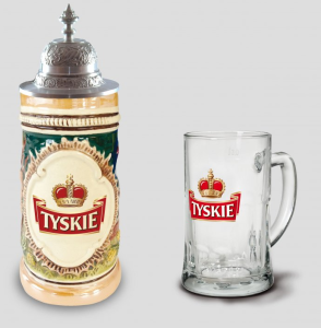 Konkurs "400 kufli na 400 lat Tyskiego"