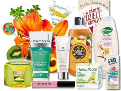 Konkurs "Magazynu Euforia"