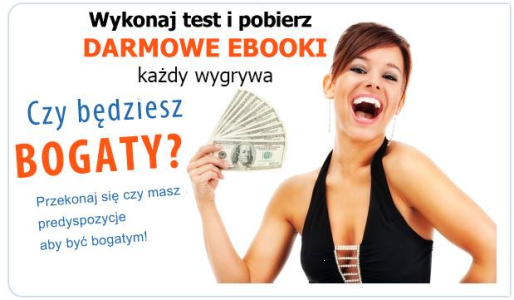 Konkurs "Przedsiębiorczości"