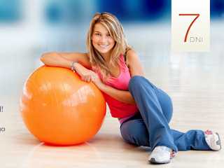 Konkurs "Jesienne odchudzanie z Zalesie Mazury Active Spa" do godz. 20:00