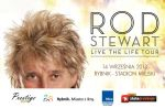 Konkurs "Rod Stewart" plastyczny