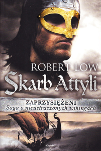 Konkurs "Skarb Attyli - Zaprzysiężeni"