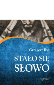 Konkurs "Stało się Słowo"