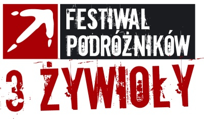 Konkurs "Podwójne karnety na Festiwal 3 Żywioły"