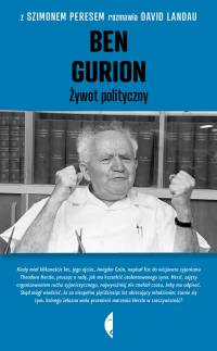 Konkurs "Ben Gurion. Żywot polityczny”