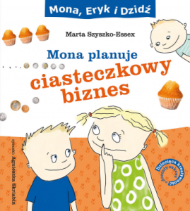 Konkurs "O przedsiębiorczości"