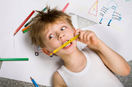 Konkurs "BIC KIDS - W szkole raźniej!"