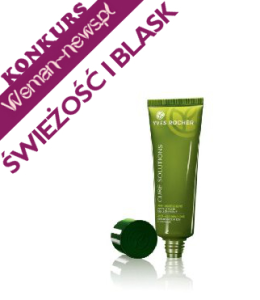 Konkurs "Świeżość i blask"