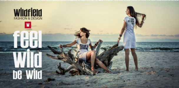 Konkurs "Feel Wild, Be Wild"