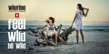Konkurs "Feel Wild, Be Wild"