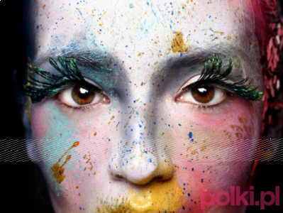 Konkurs "W chmurze kolorów"