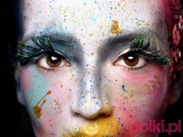 Konkurs "W chmurze kolorów"