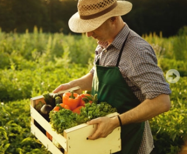 Do wygrania 6 dużych paczek z ekoproduktami