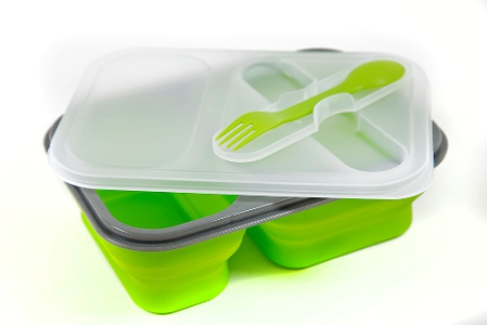 Lunchowy konkurs na 5-te urodziny