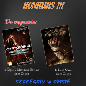 Konkurs "z Grami" do godz. 22:00