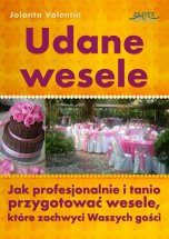 Konkurs "Udane wesele"