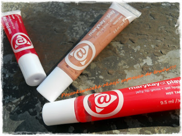 Konkurs "Mary Kay rozdanie" do godz. 17:00