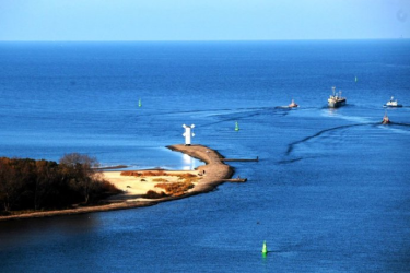 Konkurs "Wygraj weekend w Gdańskud la dwojga"