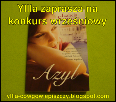 Konkurs "Wrześniowy"