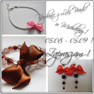 Konkurs "z Loli Beads"