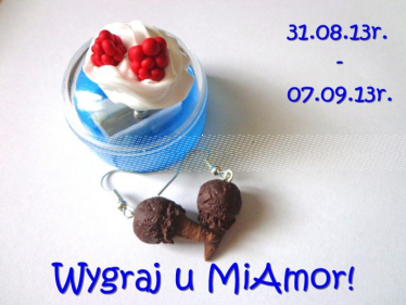 Konkurs "Wygraj biżuterię handmade"