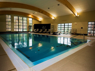 Konkurs "Witalizujący pobyt na Mazurach w Hotelu Miłomłyn" do godz. 20:00