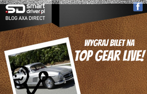 Konkurs "Smart-focia" fotograficzny