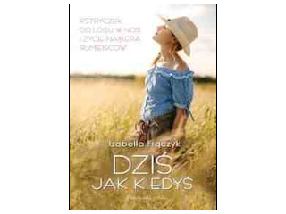 Konkurs "Dziś jak kiedyś" do godz. 20:00