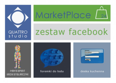 Konkurs "Wygraj atrakcyjny zestaw" do godz. 19:00