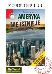 Konkurs "Zawsze w drodze i księgarni podróżniczej ArtTravel"