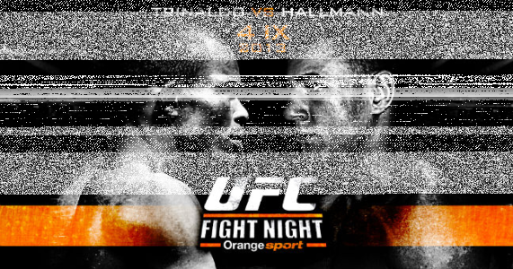 Konkurs "Bad Haus i MMARocks"